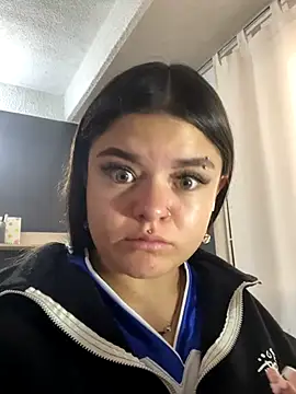 Camila Duarte2 online show from December 2025 12:26:01 PM