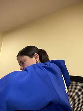 Camila Duarte2 online show from March 2026 01:22:01 PM