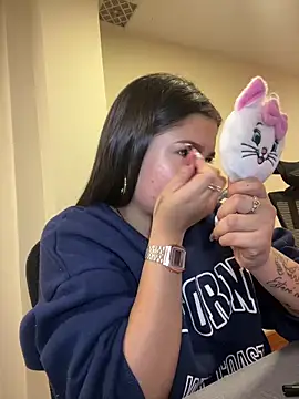 Camila Duarte2 online show from April 2026 01:27:01 PM