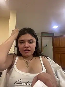 Camila Duarte2 online show from April 2026 05:09:02 PM