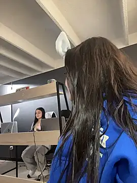 Camila Duarte2 online show from February 2026 02:17:02 PM