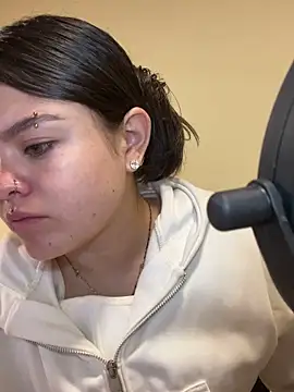 Camila Duarte2 online show from March 2026 01:39:01 PM