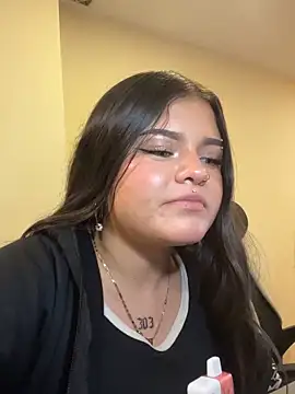 Camila Duarte2 online show from April 2026 07:58:02 PM