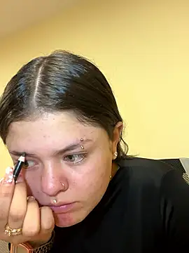 Camila Duarte2 online show from March 2026 01:00:01 PM