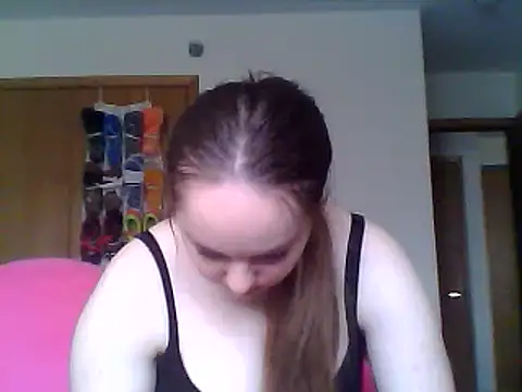 CallmeVenuss online show from March 2026 06:48:01 PM