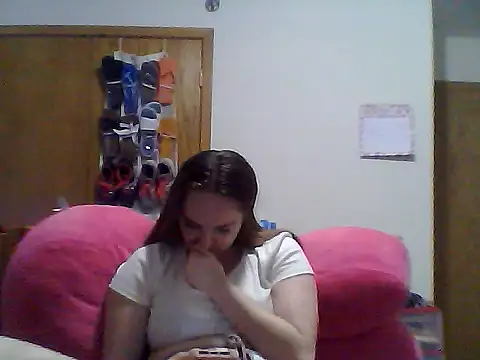 CallmeVenuss online show from February 2026 03:26:02 AM