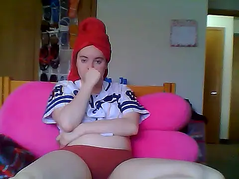 CallmeVenuss online show from March 2026 09:00:01 PM