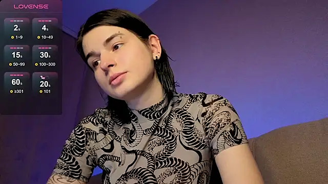 lololozhechka online show from April 2026 07:31:01 PM