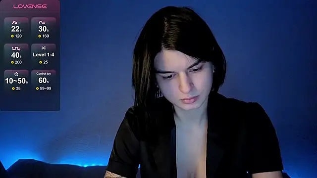 lololozhechka online show from December 2025 07:14:02 PM