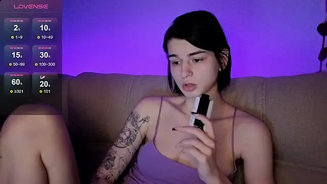 Snapshot of lololozhechka chatting on February 2026 06:59:02 PM lololozhechka online show from February 2026 06:59:02 PM