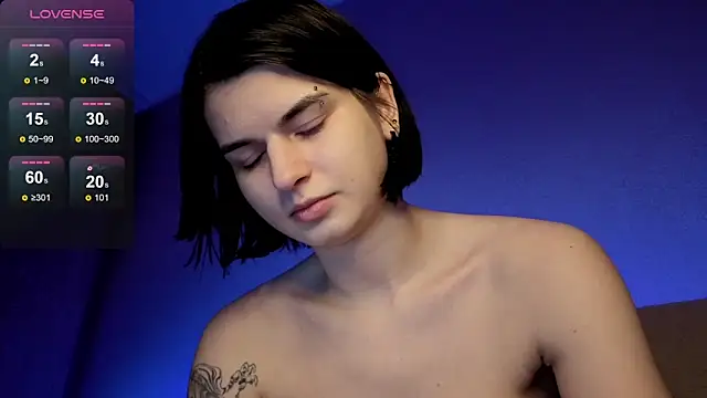 lololozhechka online show from March 2026 08:10:02 PM