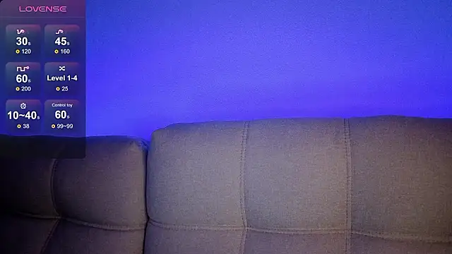 lololozhechka online show from January 2026 07:09:01 PM