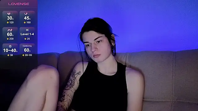 lololozhechka online show from January 2026 07:39:02 PM