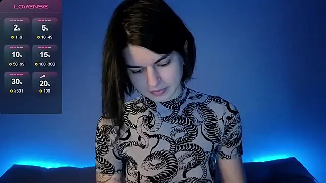 lololozhechka online show from December 2025 07:27:01 PM