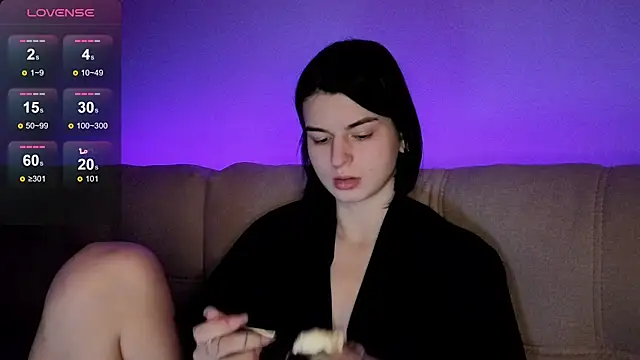 lololozhechka online show from March 2026 08:14:01 PM