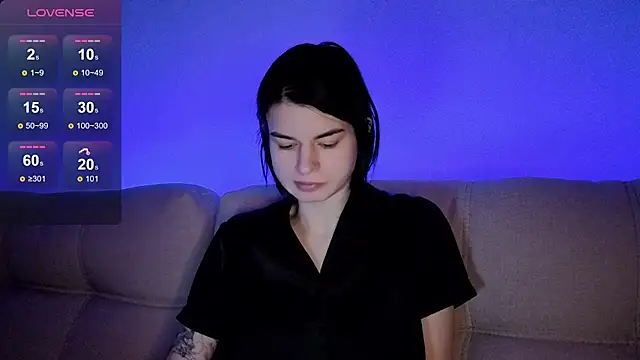 lololozhechka online show from January 2026 07:07:02 PM