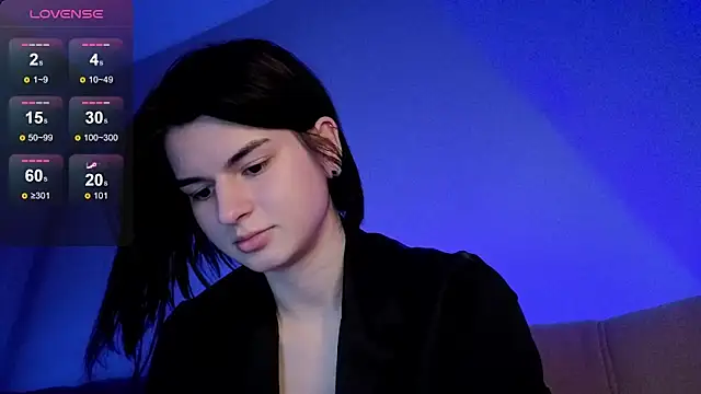 lololozhechka online show from March 2026 08:15:01 PM