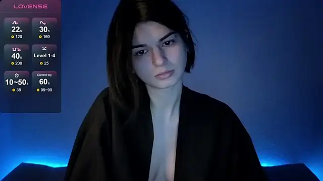 lololozhechka online show from December 2025 08:33:01 PM