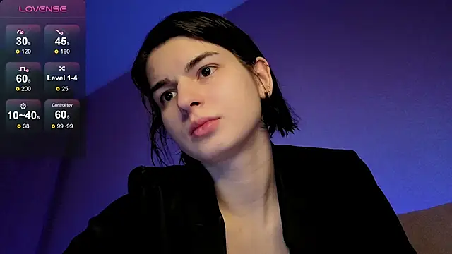 lololozhechka online show from March 2026 07:10:01 PM