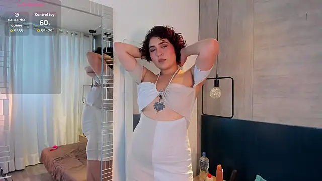 MissSavage  online show from December 2025 07:50:02 PM