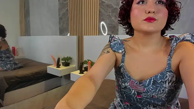 MissSavage  online show from December 2025 07:29:02 PM