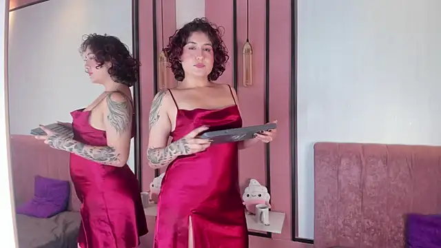 MissSavage  online show from March 2026 07:31:01 PM