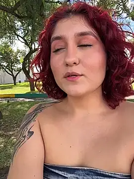 MissSavage  online show from June 2026 07:57:02 PM