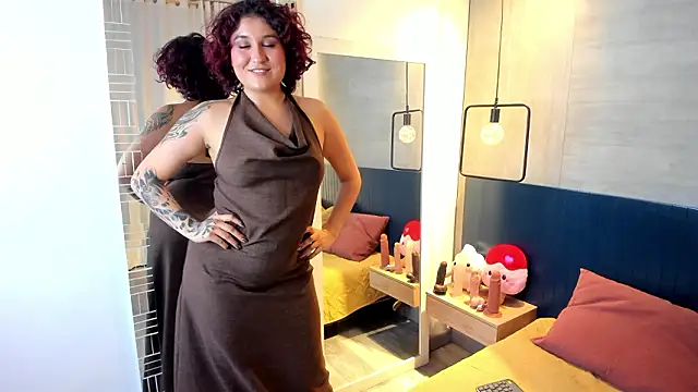 MissSavage  online show from March 2026 07:40:01 PM