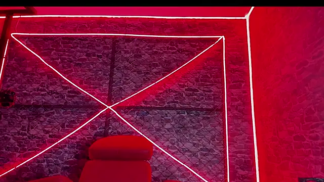 NaughtyNebula online show from January 2026 01:29:02 PM