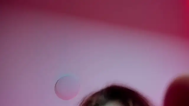 NaughtyNebula online show from December 2025 03:59:02 PM