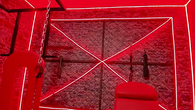 NaughtyNebula online show from December 2025 07:16:02 PM