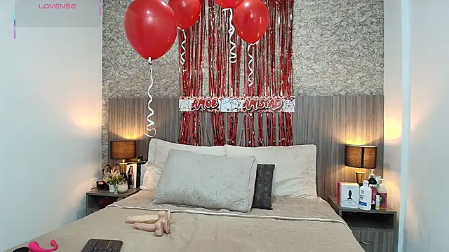 Snapshot of nicol_alvarez chatting on February 2026 11:42:02 AM nicol alvarez online show from February 2026 11:42:02 AM