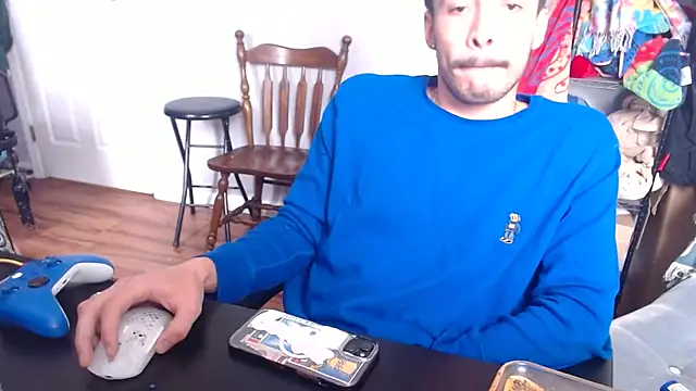 Snapshot of Longdforya chatting on March 2026 04:47:02 PM Longdforya online show from March 2026 04:47:02 PM