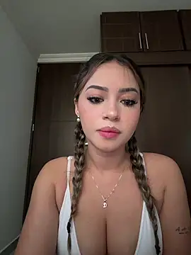 abbymnd1 online show from May 2026 10:43:02 PM