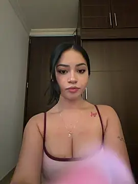 Snapshot of abbymnd1 chatting on July 2026 04:12:01 AM abbymnd1 online show from July 2026 04:12:01 AM