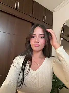 abbymnd1 online show from February 2026 10:38:01 PM