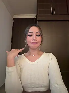 Snapshot of abbymnd1 chatting on June 2026 11:53:02 PM abbymnd1 online show from June 2026 11:53:02 PM