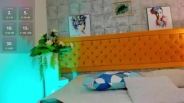 SammyBlassio online show from February 2026 01:54:01 PM