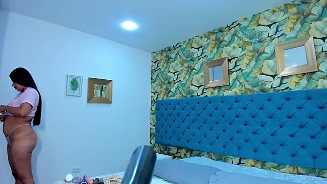 Snapshot of SammyBlassio chatting on December 2025 01:50:01 PM SammyBlassio online show from December 2025 01:50:01 PM