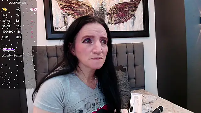 Andre cloefoxx  online show from February 2026 03:06:01 AM