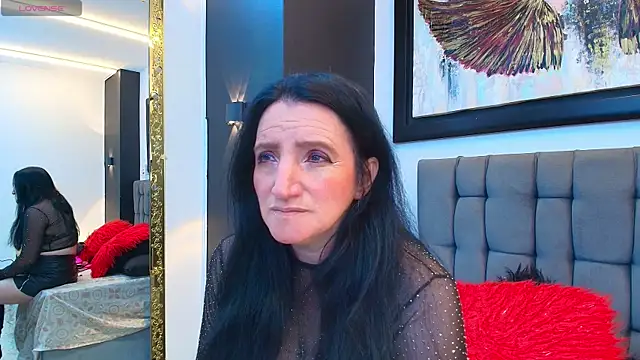 Andre cloefoxx  online show from February 2026 03:14:01 AM