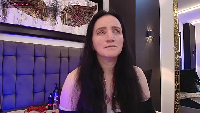 Andre cloefoxx  online show from February 2026 03:07:02 AM