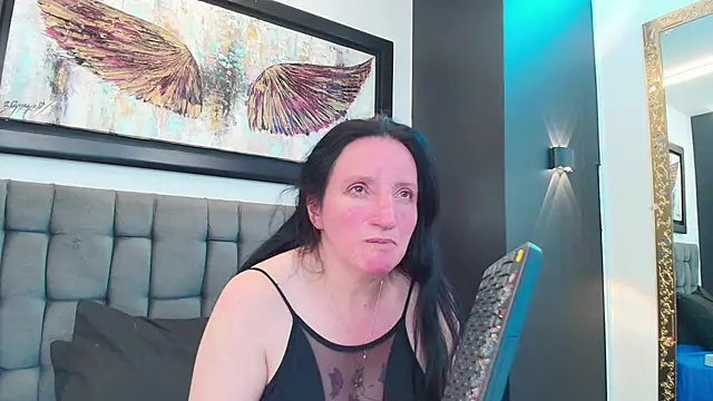 Andre cloefoxx  online show from January 2026 03:43:02 AM