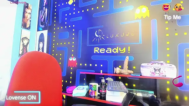 Andre cloefoxx  online show from December 2025 04:03:02 AM