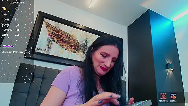 Andre cloefoxx  online show from January 2026 03:21:01 AM