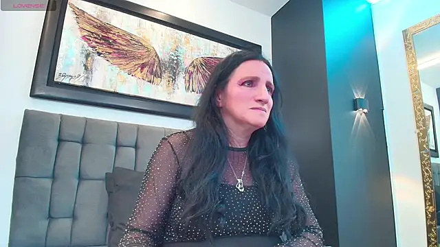 Andre cloefoxx  online show from January 2026 03:43:01 AM