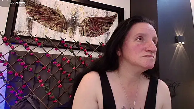 Snapshot of Andre_cloefoxx_ chatting on March 2026 02:58:02 AM Andre cloefoxx online show from March 2026 02:58:02 AM