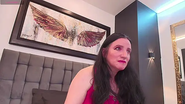 Andre cloefoxx  online show from January 2026 08:40:02 AM