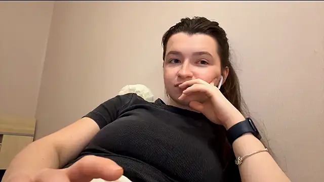 EllieBerrie online show from January 2026 08:14:02 PM