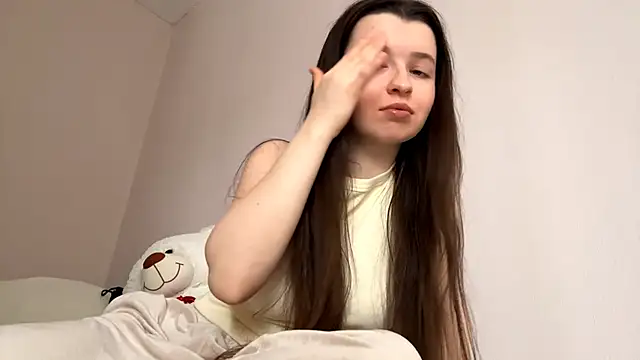 EllieBerrie online show from January 2026 08:08:02 AM